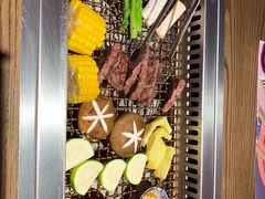 -樱宿日式和牛烧肉(五道口店)
