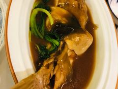 -肆月河豚·新淮扬(金融街店)