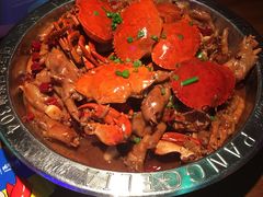 -胖哥俩肉蟹煲(来福士店)