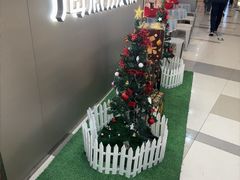 -海底捞火锅(长宁路龙之梦店)