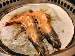 -熊出没日本烧肉放题