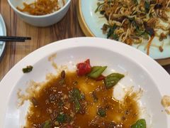 -合合春饼·酱骨·东北菜(潘家园店)