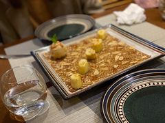 -LA CREPERIE BRETONNE布列塔尼法式餐厅(天童北路店)