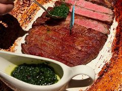 -小火花·干式熟成牛排馆Spark SteakHouse(剑桥郡店)