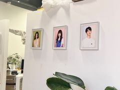 -天真蓝照相馆(宁波来福士店)