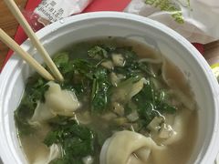 -吉祥馄饨(上海新上大店)
