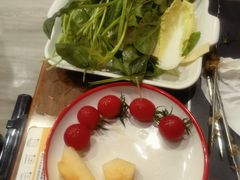 -京元盛铜锅涮肉(上海总店)