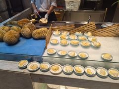 -川骄海鲜自助(亚运村店)