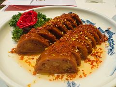 -杭州香格里拉·香宫中餐厅