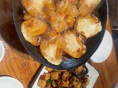 -百味地锅鸡(铜山路店)