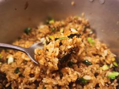 黄鳝饭-小粤楼·怀旧粤菜(万辉国际广场店)