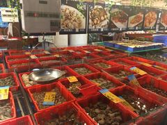 -79号渔船海鲜饭店(华强北店)