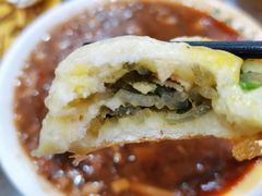 -马老三肉丁胡辣汤(西一路店)