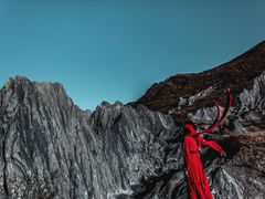 -墨石公园景区