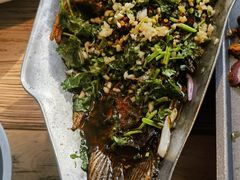 -树厨贵州菜(大十字店)