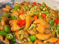 -董太婆老妈蹄花·川菜馆(福田店)