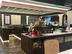 -静香HOUSE·全时段融合餐厅(七星欢乐颂店)