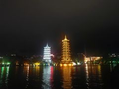-桂林两江四湖景区