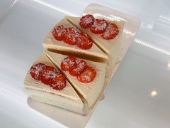 -云蛋糕CLOUD CAKE·生日蛋糕·甜品台·商务茶歇(瑞安店)