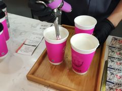 -霸王茶姬(五一路店)