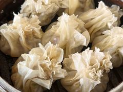 -清真玉林老字号稍麦羊杂碎(宽巷子民族美食街店)