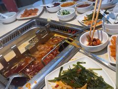 -海底捞火锅(佳兆业广场店)