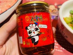 -矮板凳老火锅(宽窄巷子店)