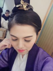 -盘子女人坊古装写真摄影(厦门总店)