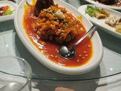 松鼠桂鱼-廊亦舫Lang Yi Fang Restaurant(金桥店)