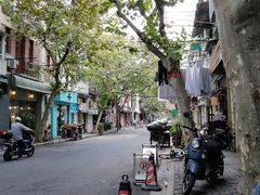 -蘭心餐厅(进贤路店)