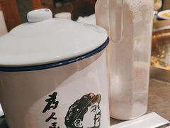 -缘福乡村铁锅炖民宿(八达岭店)