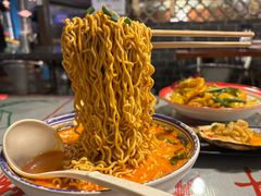 -辉记炭烧海鲜大排档·老字号(福田店)