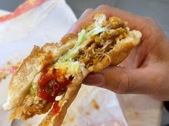 -麦当劳(龙之梦购物中心店)