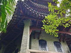 -成都杜甫草堂博物馆