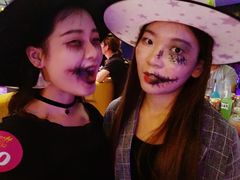 -蓝色派对KTV(聚然广场店)