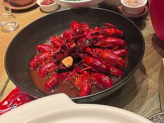 -丹江渔村(首都机场店)