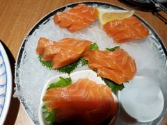 -万岁寿司(天河领展店)