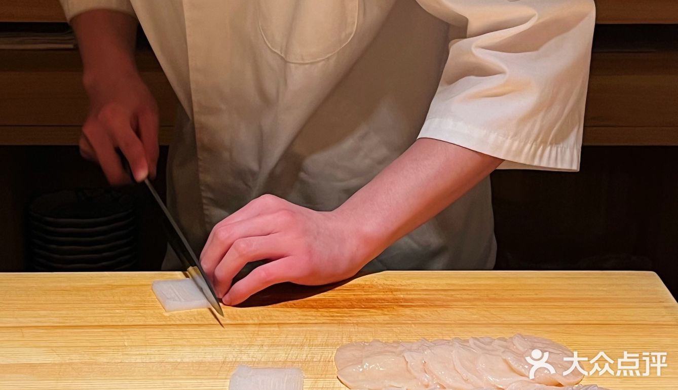 体验超高品质会席就在富山