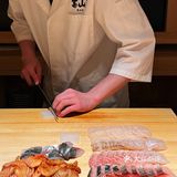 体验超高品质会席就在富山