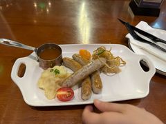 -haxnbauer海森堡德国餐厅(深圳coco店)