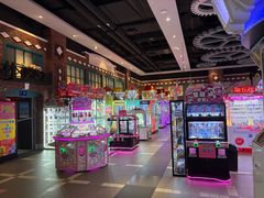 -反斗乐园(中航城君尚购物中心)