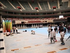 -中体一方网球培训(国家网球中心校区)