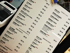 -NokNok Coffee(宽窄巷子店)