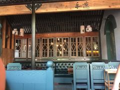 -手选潮汕鲜活牛肉火锅(二七广场店)