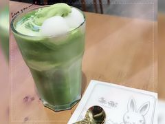 -無邪日式甜品(世博源店)