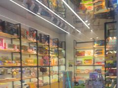 -快乐街区(成都龙湖北城天街店)