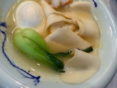 -君霖海鲜私房菜(春柳店)