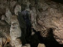 -柞水溶洞
