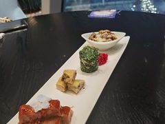 -柒园·三十年创意杭帮菜(龙湖滨江天街店)