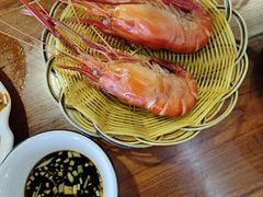 -渔娘蟹庄(阳澄湖莲花岛店)